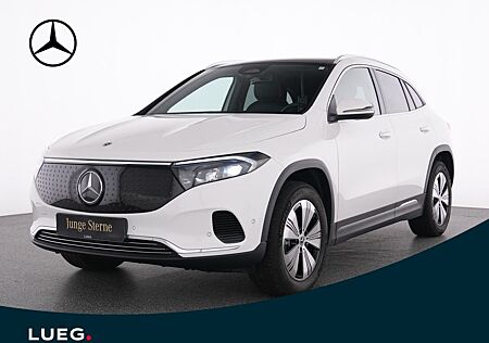 Mercedes-Benz EQA 250 Progressive+Pano+AHK+LED+Totw+RFK+EHeck+