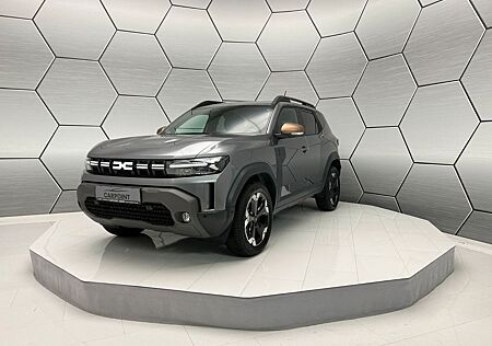 Dacia Duster gebraucht kaufen Dacia Duster mildhybrid 130 4WD Extreme Winter-Paket