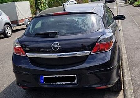 Opel Astra GTC 1.4 Twinport ecoFLEX