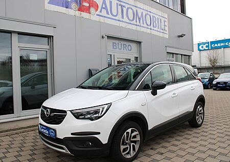 Opel Crossland X Crossland (X) Innovation Navi LED Kam. Garantie