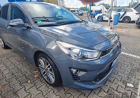 Kia Rio 1.0 T-GDI 100 Spirit Spirit