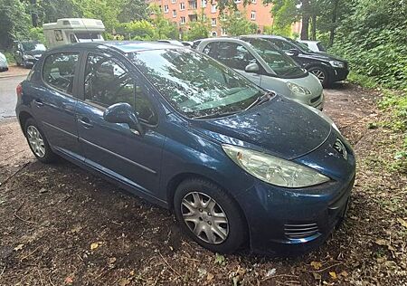 Peugeot 207 SW Filou, Nichtraucher, TÜV, Klima (VB)