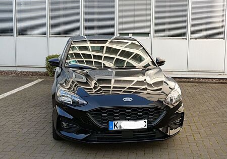 Ford Focus 1,5 EcoBoost 134kW ST-Line Auto ST-Line