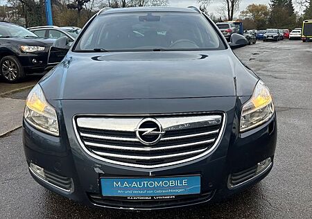 Opel Insignia A Sports Tourer Design Edition