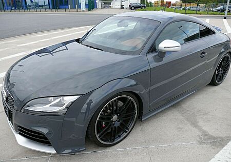 Audi TT RS Coupe 2.5TFSI S tronic quattro EXCLUSIVE