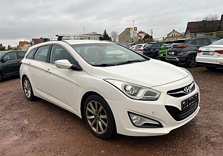 Hyundai i40 cw *PDC*AHK*Klimaautomatik*