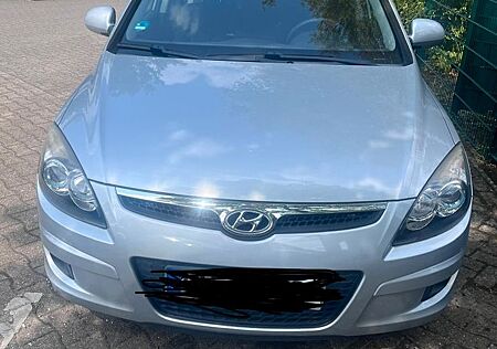 Hyundai i30 CW 1.4 Classic Classic