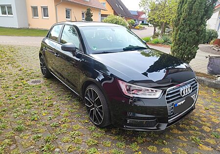 Audi A1 1.6 TDI Sportback -