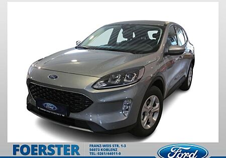 Ford Kuga 2.5i PHEV Cool&Connect Navi Parkpilotv+h LM