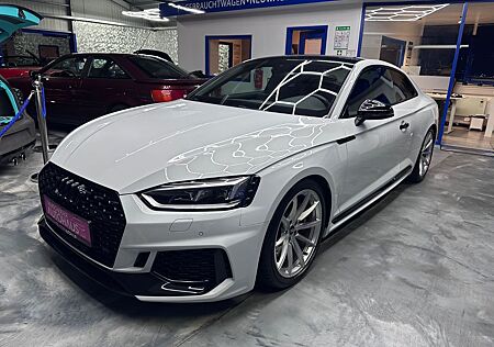 Audi RS5 RS 5 Coupe 2.9 TFSI quattro*Virtual*Schalen*