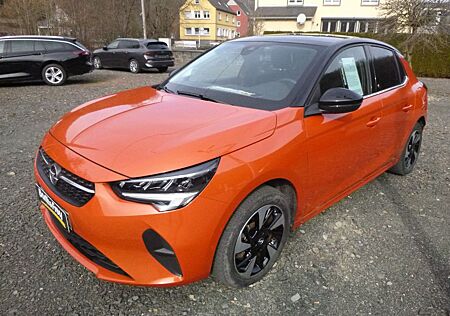 Opel Corsa -e F Elegance