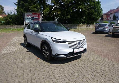 Honda HR-V Hybrid e:HEV 1.5 i-MMD Advance Style TZ