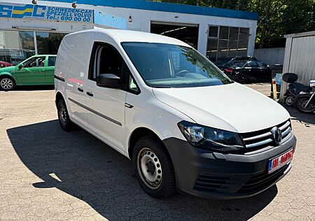 VW Caddy Volkswagen 2,0 TDi Kasten Klima, 230Volt Steckdose