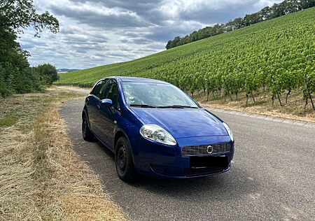 Fiat Grande Punto 1.4 8V Active Active