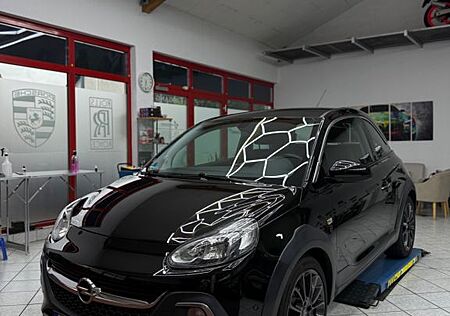Opel Adam ROCKS 1.4 64kW ROCKS
