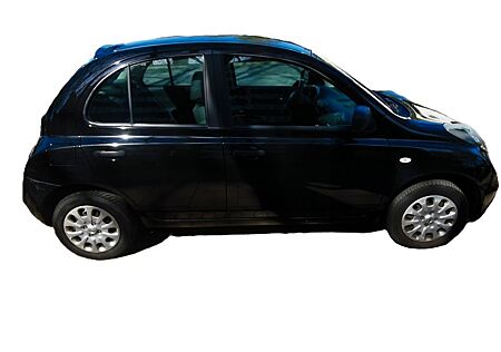 Nissan Micra 1.2 Visia Visia
