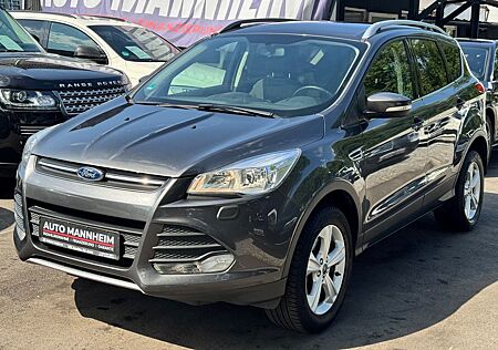 Ford Kuga 1,5 EcoBoost 2X4 Titanium 113.000km 1.Hand