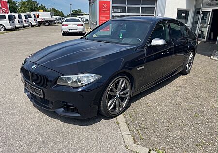 BMW M550d xDrive LIM BI-XENON*HEAD-UP*KAMERA*20 ZOLL