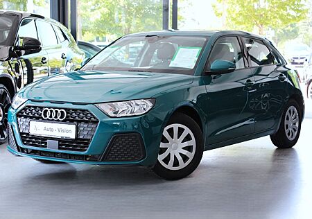 Audi A1 Sportback 30 TFSI basis *Parklenkass*Spurass
