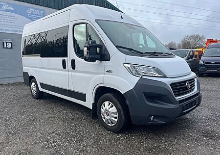 Fiat Ducato 130H2L2 Klima e-Lift 60600 km 6 Wegesitz