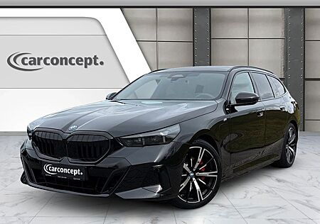 BMW 530e xDrive Touring M Sport Pro*Pano*20*AHK*ACC*