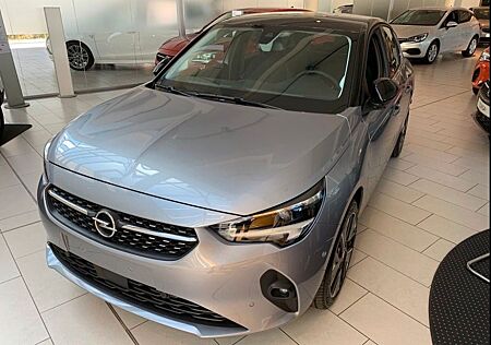 Opel Corsa Elektro Matrix ACC First Edition