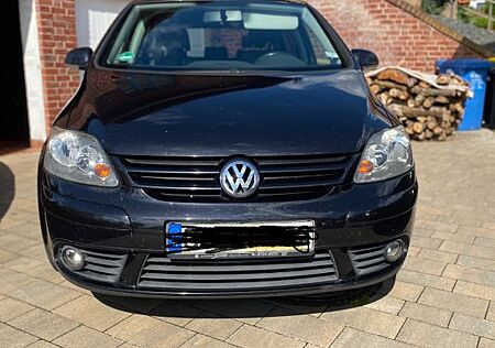 VW Golf Plus Volkswagen 1.9 TDI Comfortline Comfortline