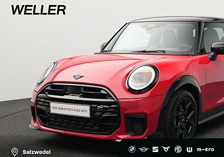 Mini Cooper S gebraucht kaufen Mini Cooper S JCW Trim,Paket M,HUD,LED,Pano,Navi
