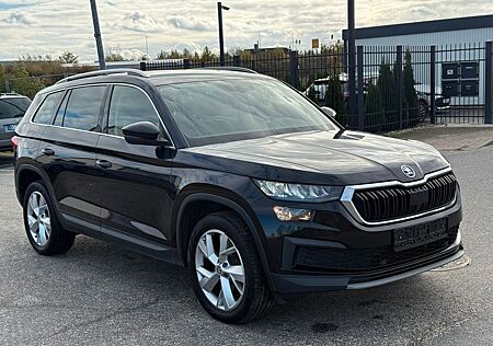 Skoda Kodiaq Style 4x4, 7 Sitze, Anhängerkupplung