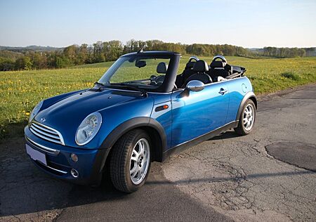 Mini Cooper Cabrio COOPER