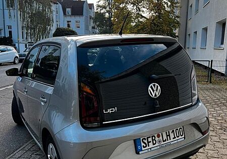 VW Up Volkswagen ! Tüv bis 6.25