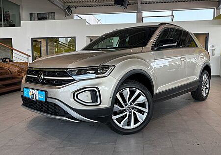 VW T-Roc Volkswagen Move Beats*Touch*Parkassist*RFK*IQ