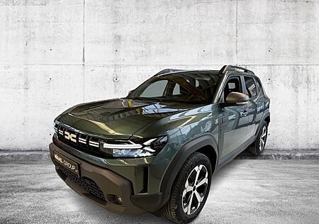 Dacia Duster Neuer Journey HYBRID 140 DAB*LED*KAMERA*P
