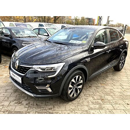 Renault Arkana leasen