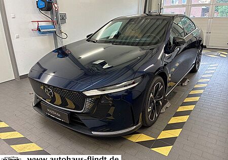 Mazda 6e EV 258ps Takumi Plus