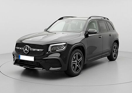 Mercedes-Benz GLB 200 gebraucht kaufen Mercedes-Benz GLB 200 4MATIC DCT -