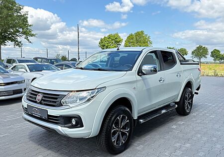 Fiat Fullback 2.4 JTD Aut. Double Cab LX Prof.Launch
