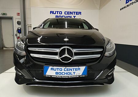Mercedes-Benz B 180 7G-DC Urban Exclusive