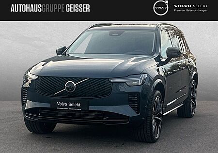 Volvo XC 90 XC90 T8 AWD Plus Dark 7-Sitzer ACC BLIS