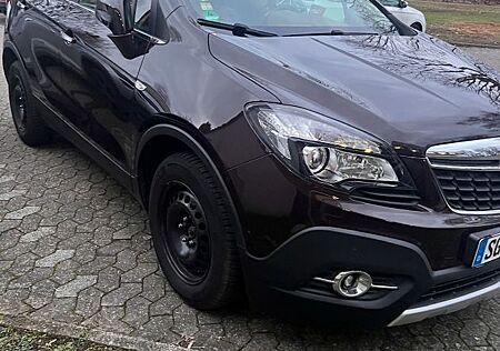 Opel Mokka 1.6 CDTI ecoFLEX INNOVATION Start/Stop...