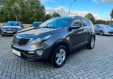 Kia Sportage Active 4WD