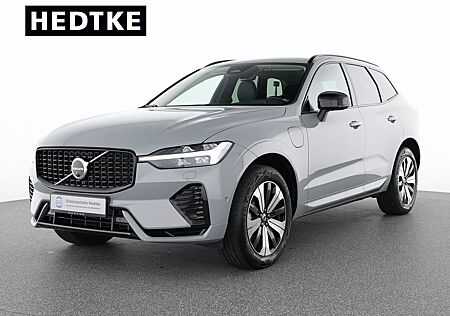 Volvo XC 60 XC60 T6 Recharge AWD Plus Dark 19"+VOLL-LED+360°