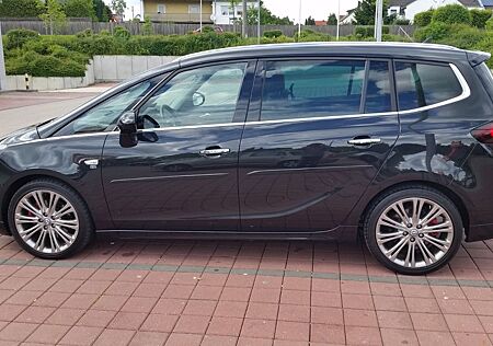 Opel Zafira Tourer 2.0 CDTI Sport 121kW Automatic...