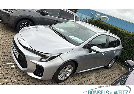 Suzuki Swace gebraucht kaufen Suzuki Swace 1.8 Hybrid Comfort+ EU6e COMFORT+ CVT HYBR