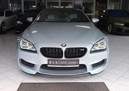 BMW M6 Cabrio B&O Carbon Lci Front S.Clos -GARANTIE-