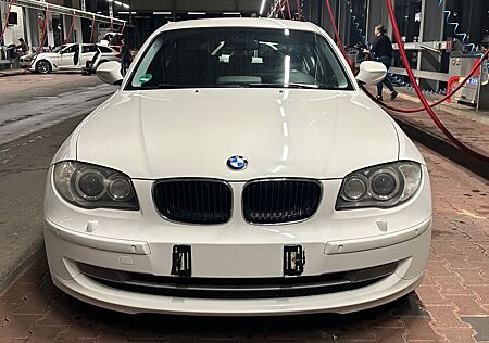 BMW 120d - M-Paket