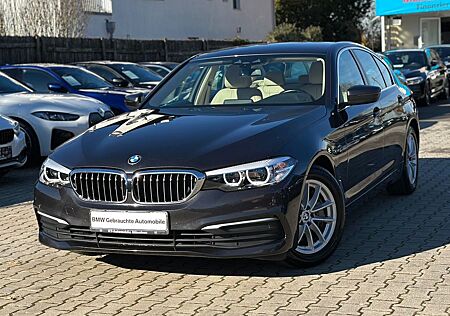 BMW 540i G30 Aut. Navi Leder LED