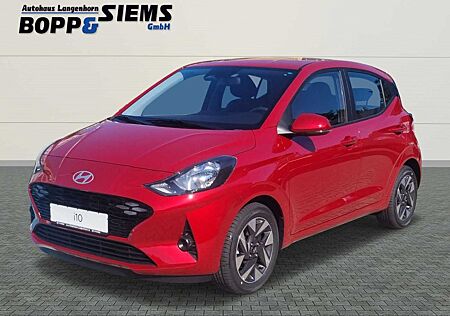 Hyundai i10 1.0 Trend 'Komfortpaket'