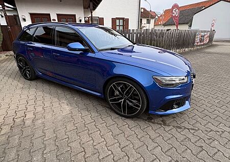 Audi RS6 performance*Pano*Keramik*Matrix*Dynamik plus