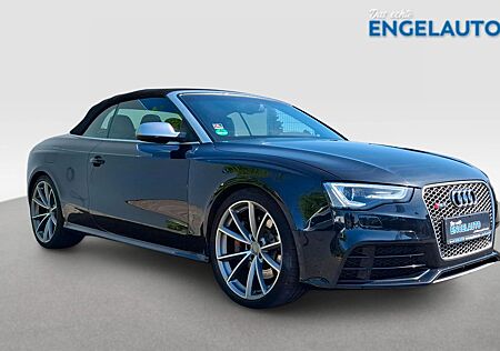 Audi RS5 RS 5 Cabriolet 4.2 FSI quattro
